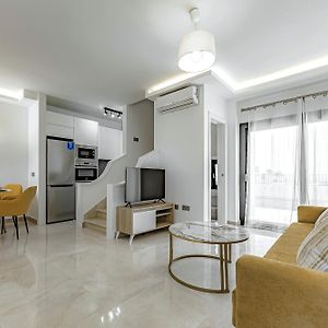 Apartamento Superior de 2 Dormitorios