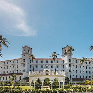 Hotel Caribe By Faranda Grand