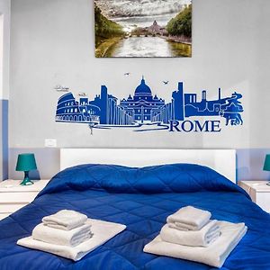 The Colours Of Rome